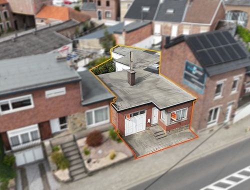                                         Maison à vendre à Oupeye, € 144.000
