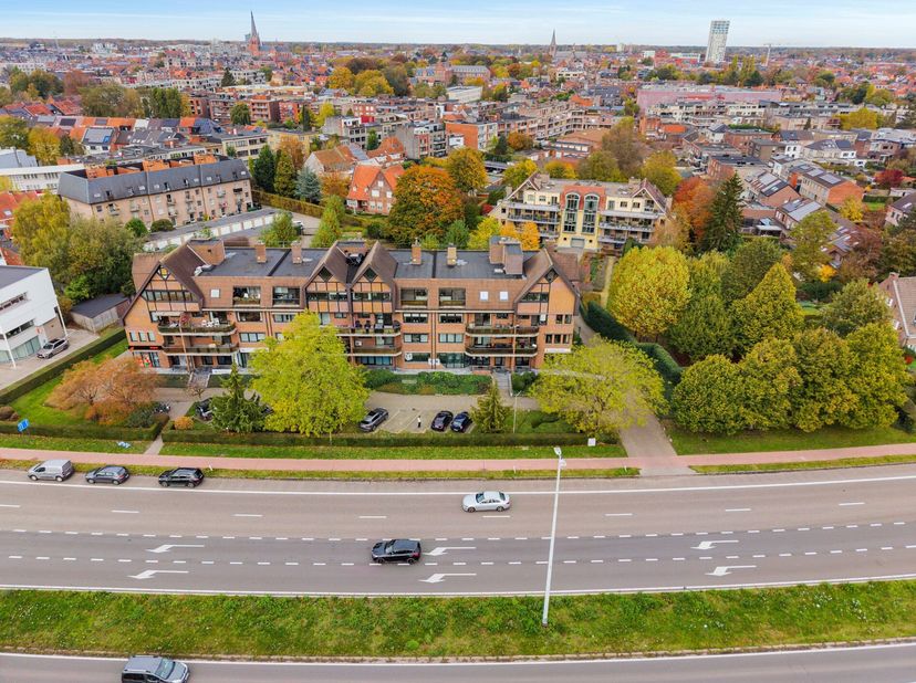Bien professionnel à louer
                    à 2300 Turnhout