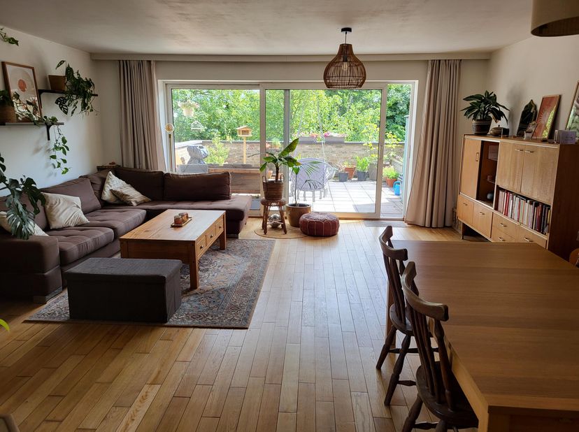 Appartement à vendre
                    à 8500 Kortrijk