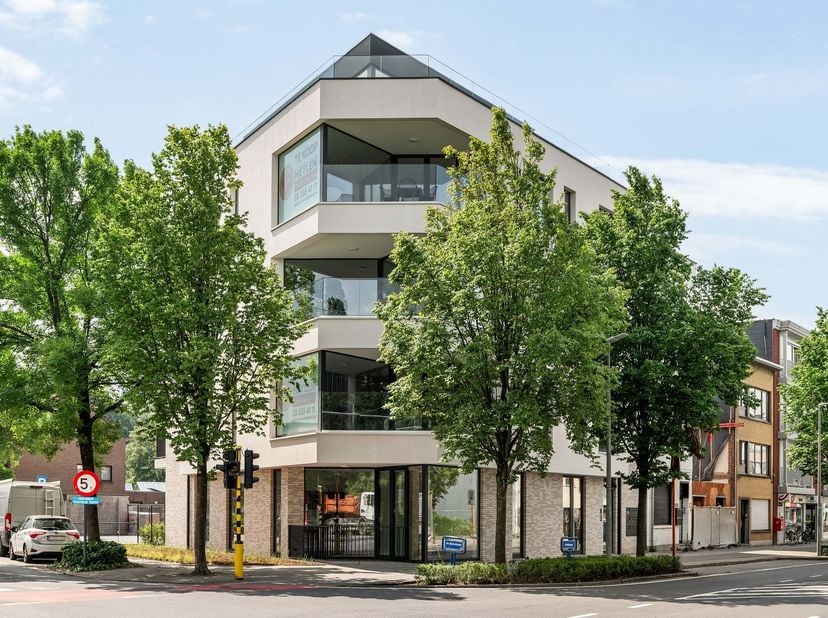 Appartement Verkocht
                    in 2930 Brasschaat