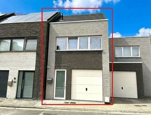                                         Woning te huur in Westkerke, € 995
