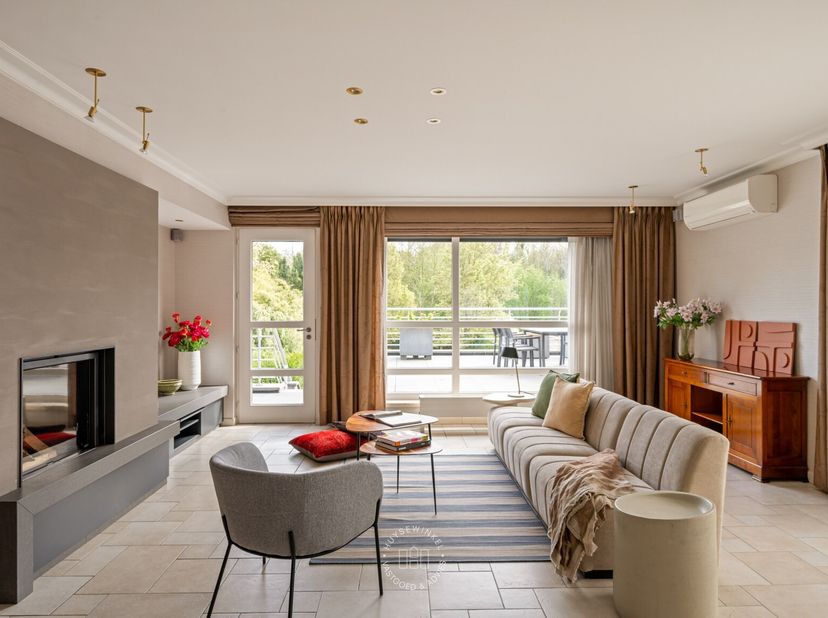 Maison à vendre
                    à 9240 Zele