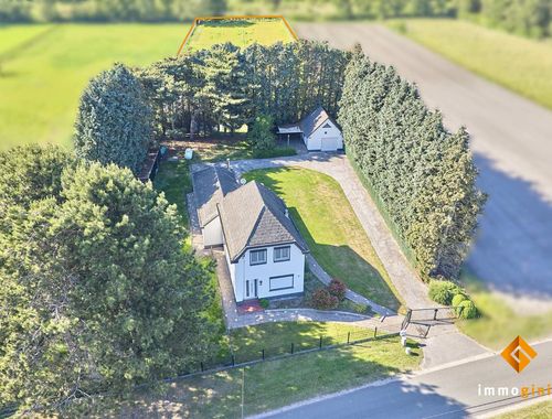                                         Woning te koop in Lommel, € 425.000
