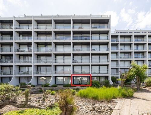                                         Appartement te koop in Nieuwpoort, € 245.000
