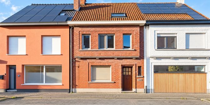 Huis te koop in Sint-Jansstraat 26, 8880 Rollegem-Kapelle