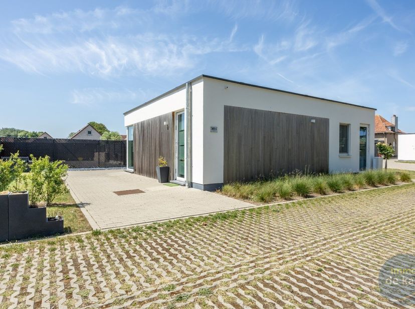 Maison à vendre
                    à 8434 Westende