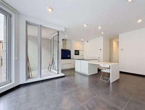                                         Appartement te huur in Antwerpen, € 895
