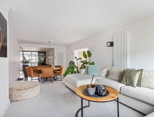                                         Gelijkvloers app. te koop in Neerpelt, € 475.000
