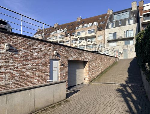                                         Garagebox te koop in Waregem, € 25.000
