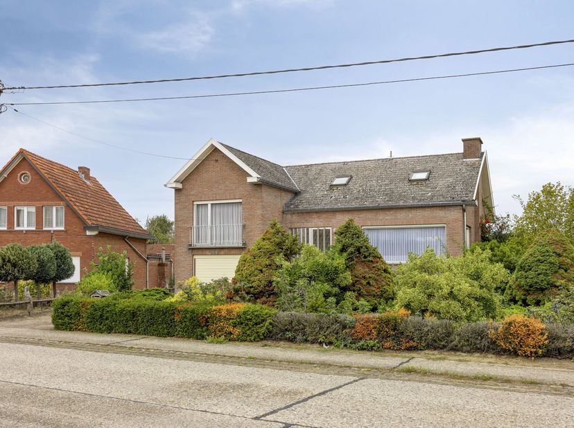Huis te koop in Mechelbaan 228,
                    3130 Begijnendijk