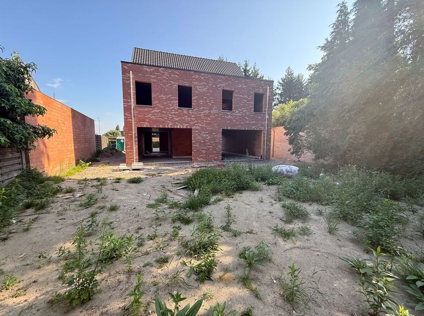 Huis te koop
                    in 2560 Nijlen