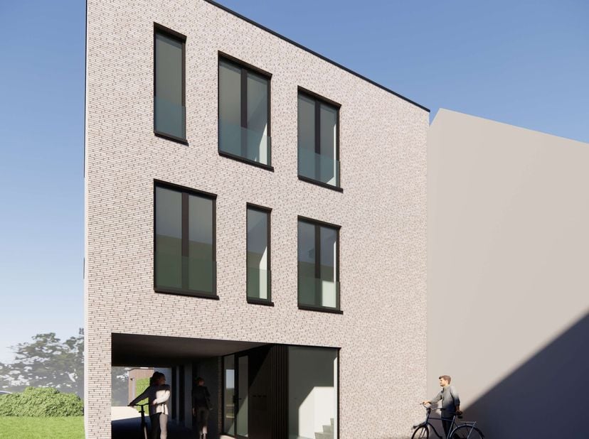 Grond te koop in Durmestraat 6,
                    9220 Hamme