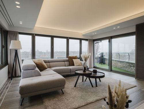                                         Penthouse te koop in Kortrijk, € 698.000
