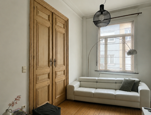                                         Maison unifamiliale à vendre à Vilvoorde, € 429.000
