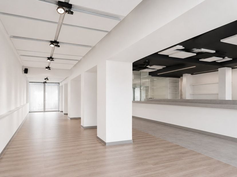 Bien professionnel à vendre
                    à 3910 Neerpelt