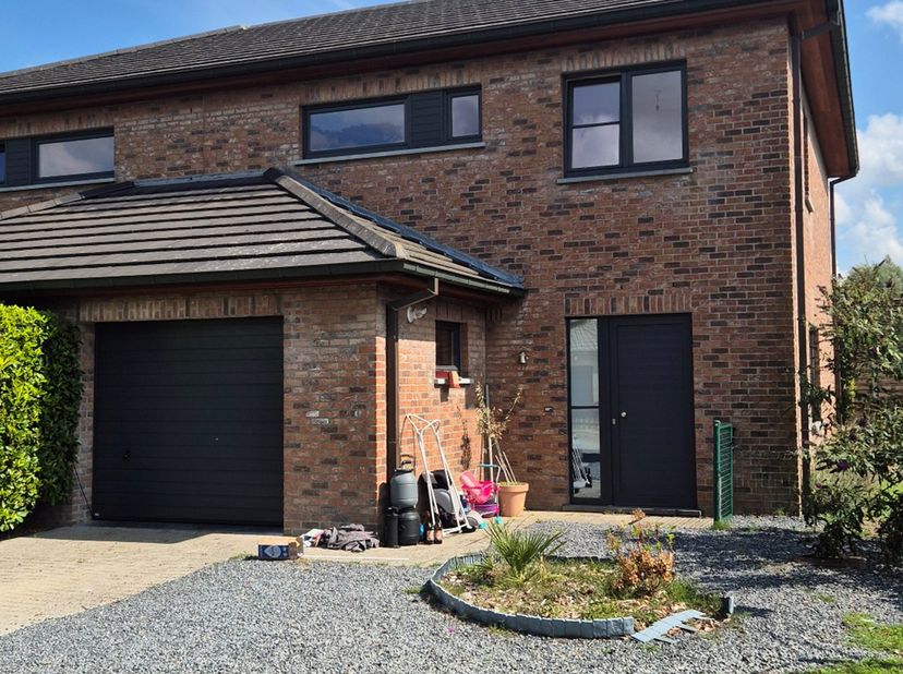 Maison à vendre
                    à 9940 Evergem