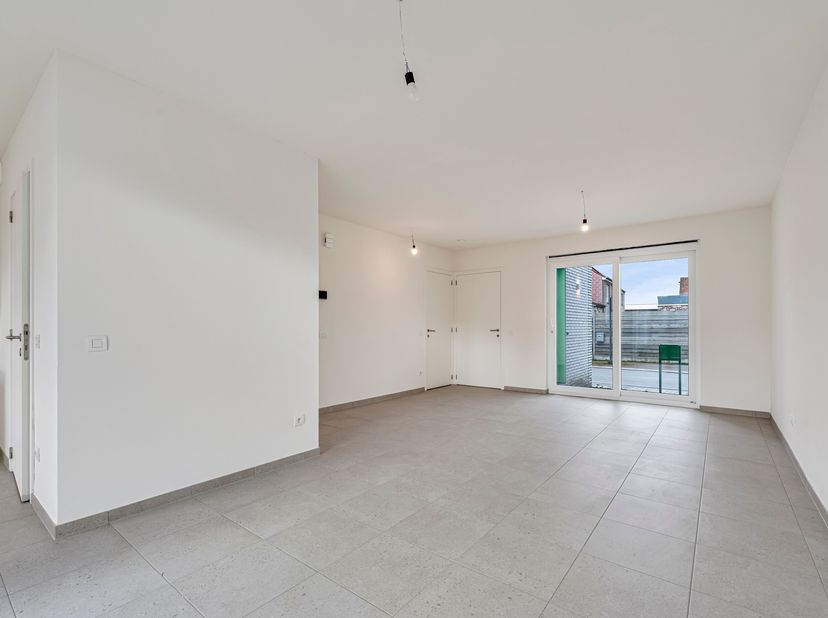 Maison à vendre
                    à 8560 Moorsele