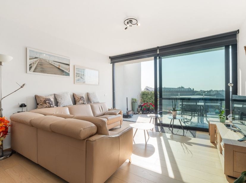 Appartement te koop in Molenstraat 67 bus 308,
                    8790 Waregem
