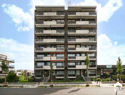                                         Appartement te koop in Hasselt, € 199.000

