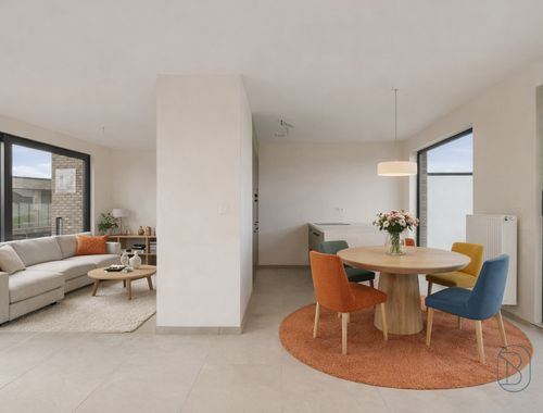                                         Penthouse à vendre à Harelbeke, € 337.000
