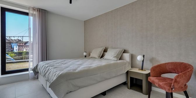 Appartement à vendre à de Schiervellaan 19, 3500 Hasselt