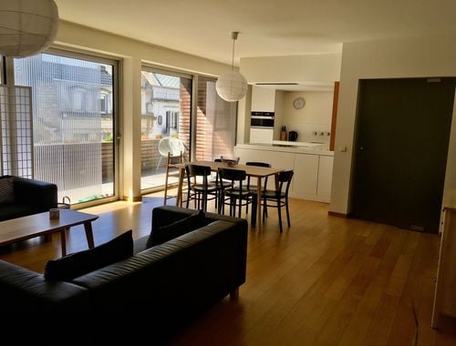                                         Appartement te huur in Oostende, € 1.150
