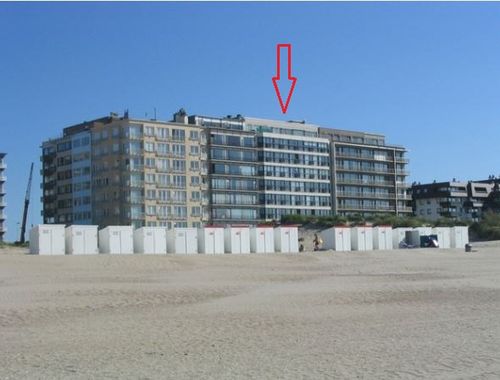                                         Studio te koop in Oostduinkerke, € 130.000
