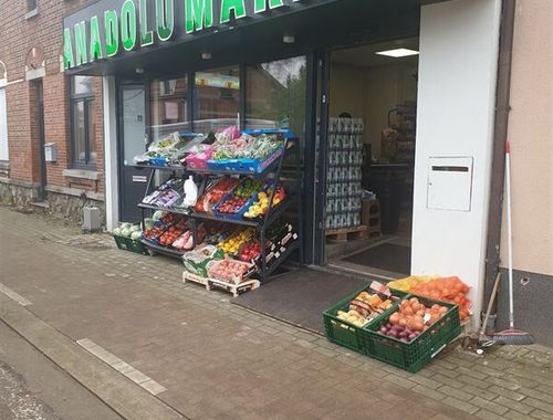                                         Bien commercial à louer à Beverlo, € 1.500

