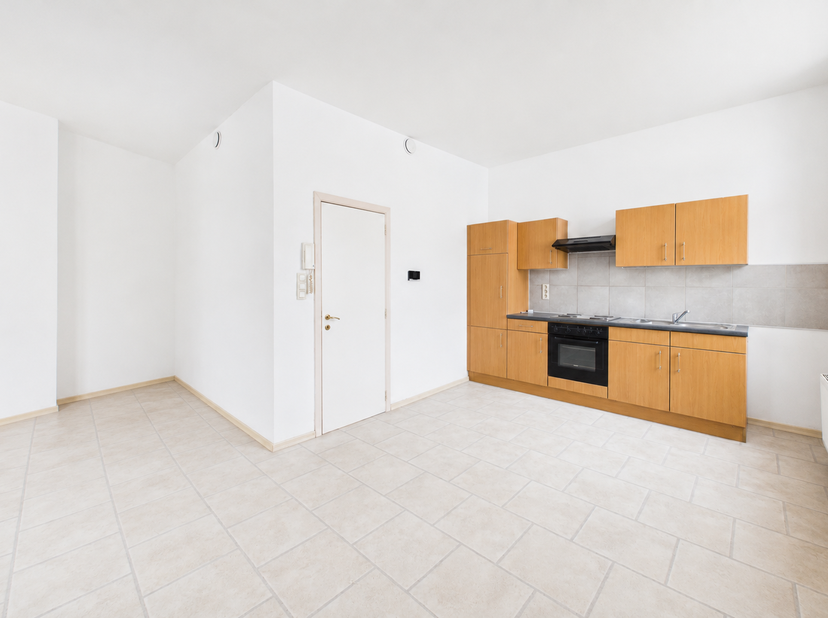 Appartement te huur
                    in 7500 Tournai