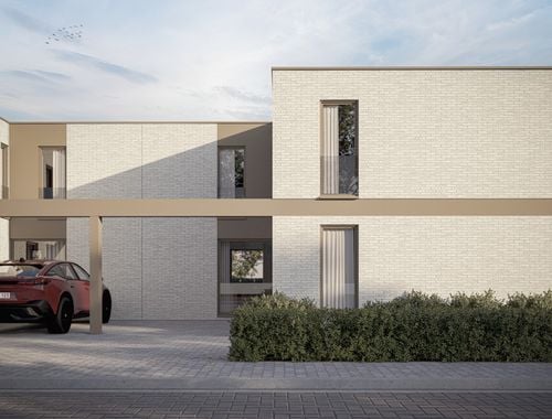                                         Maison à vendre à Bilzen, € 375.550
