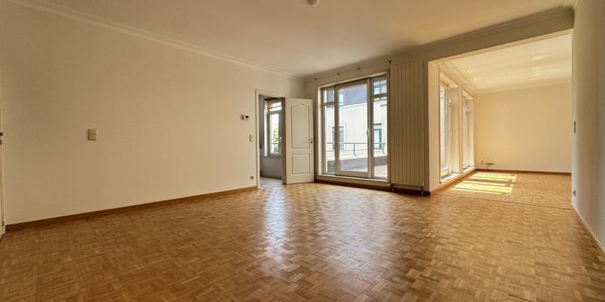Appartement à louer à 1180 Uccle