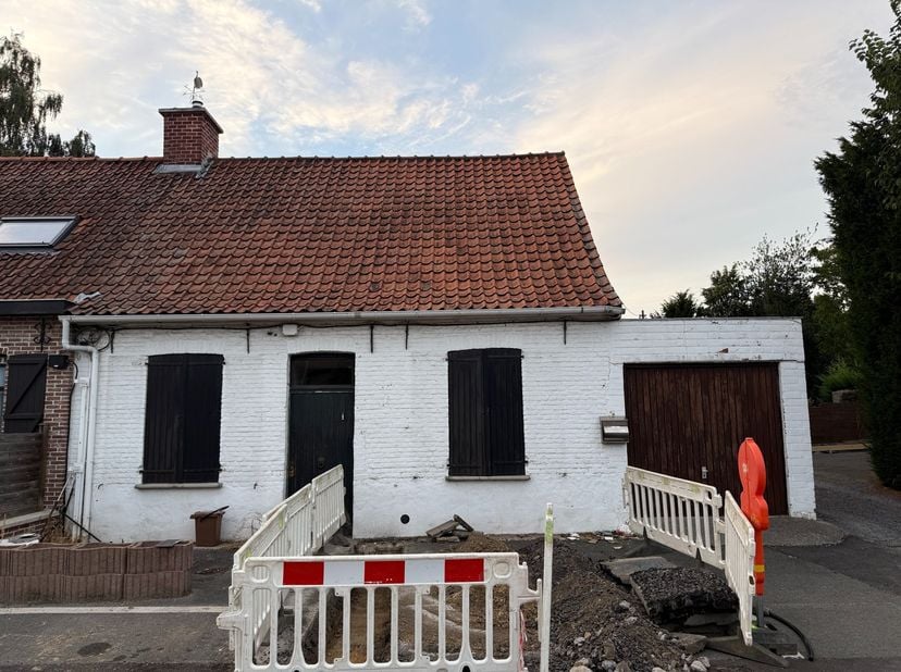 Huis te koop in Kromme Olm 9,
                    8501 Heule