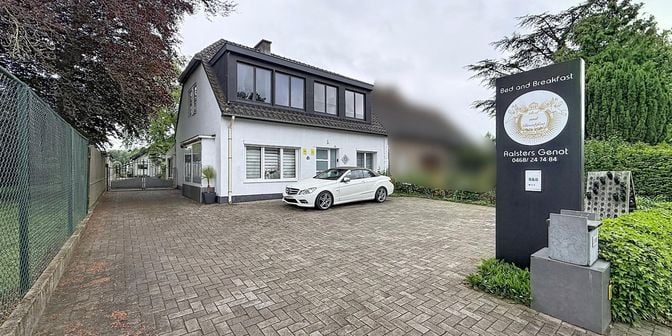 Huis te koop in Onegem 100, 9300 Aalst