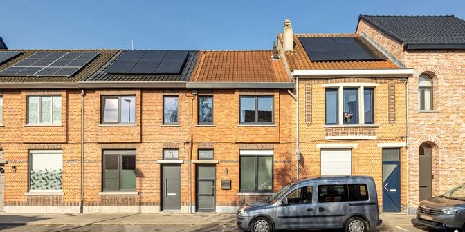Huis te koop in Klapperstraat 73, 9120 Beveren
