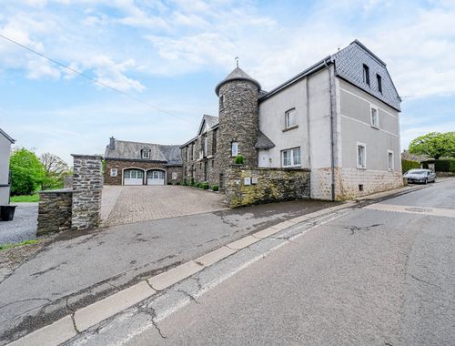                                         Appartement te koop in Bertogne, € 230.000
