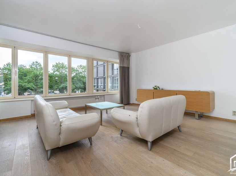 Appartement à vendre à Esplanadeplein 9 boîte 2b,
                    9300 Aalst