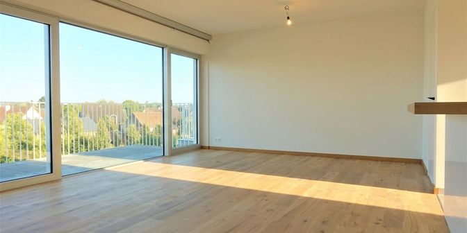 Appartement à louer à Ettingen 13 boîte C205, 9820 Merelbeke