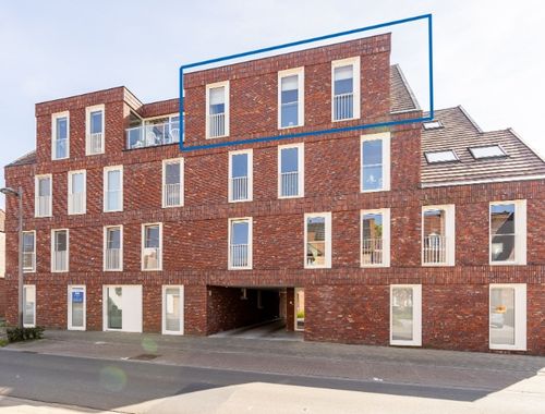                                         Appartement te koop in Ingelmunster, € 449.000
