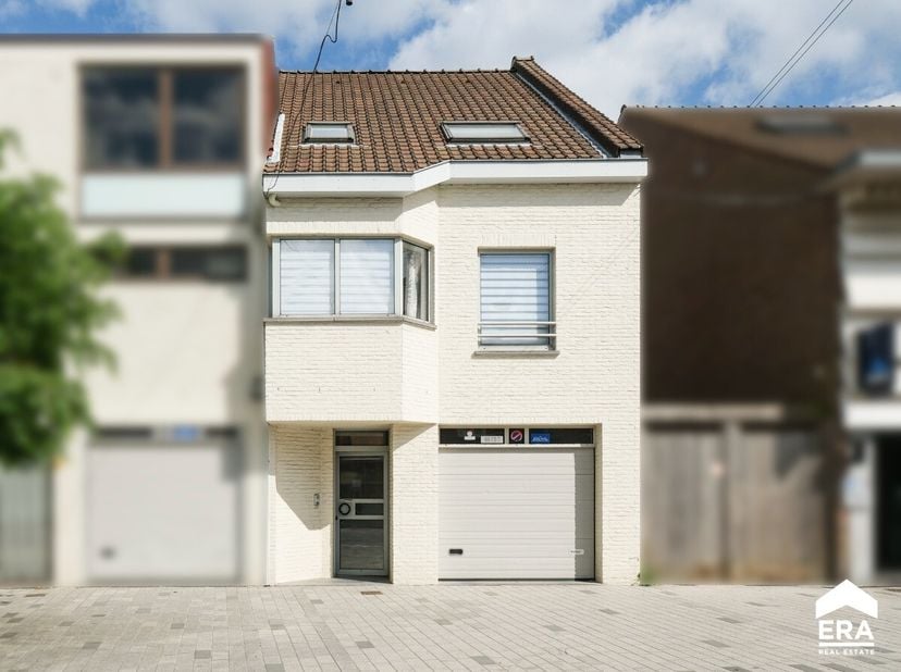 Maison à louer à Vreyshorring 1,
                    3920 Lommel