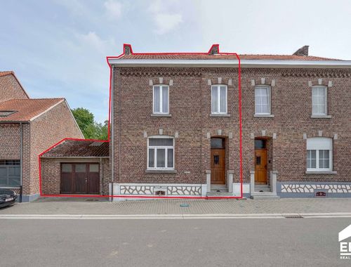                                         Woning te koop in Boekhout, € 298.000
