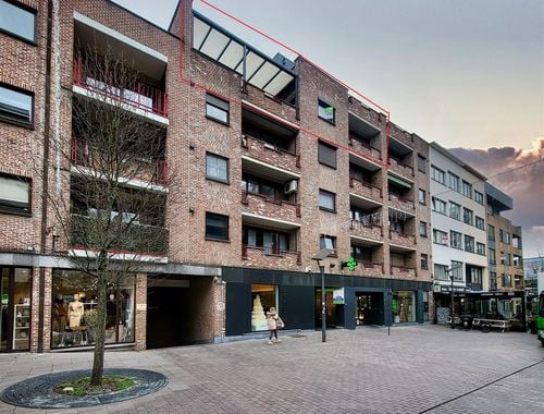                                         Appartement te koop in Genk, € 495.000
