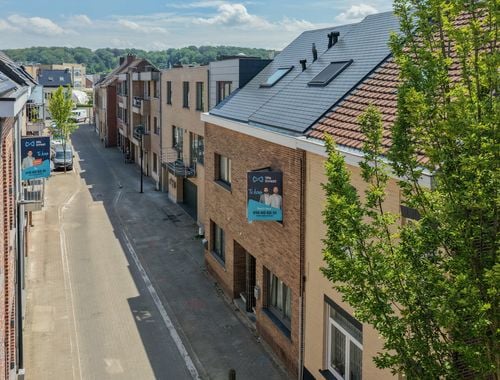                                         Maison à vendre à Kortenberg, € 385.000
