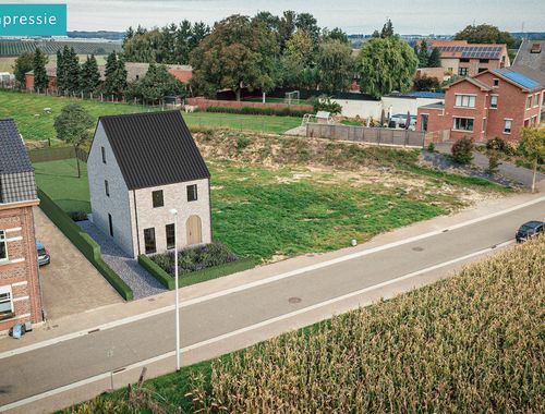                                         Terrain à bâtir à vendre à Riemst, € 79.000
