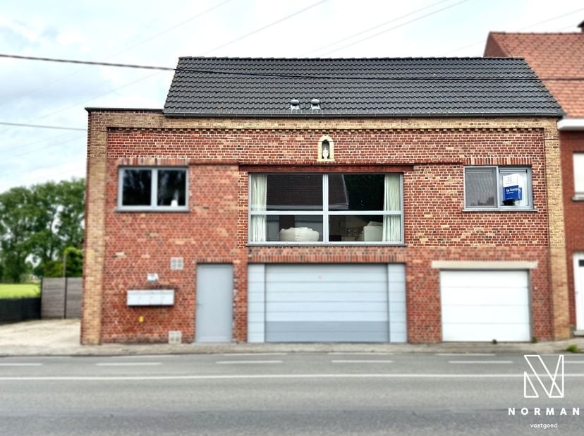 Appartement te koop in Brugsestraat 156 bus 103,
                    8531 Hulste