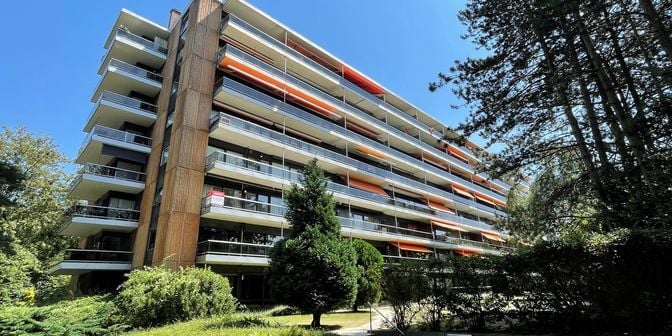 Appartement à vendre à Nieuwelaan 125, 1853 Strombeek-Bever
