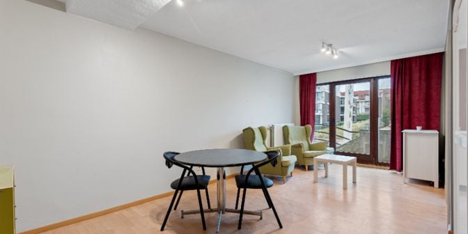Appartement te koop in Koninklijke Baan 359 bus 108, 8670 Sint-Idesbald