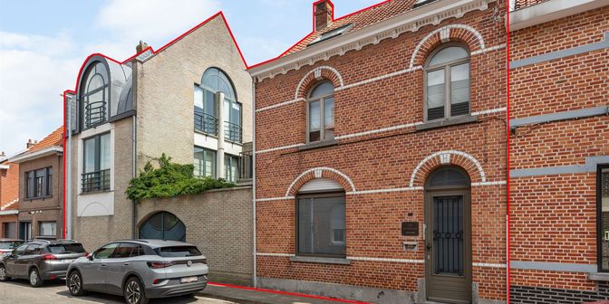 Huis te koop in Dijkstraat 5, 9220 Hamme