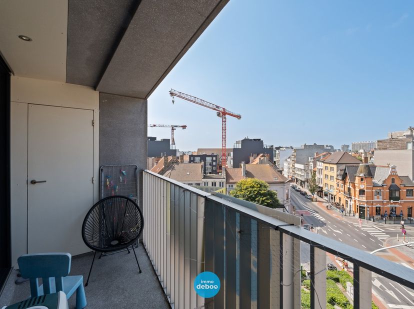 Appartement à vendre
                    à 8400 Oostende