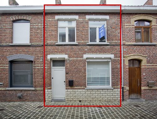                                         Maison à vendre à Ieper, € 159.000
