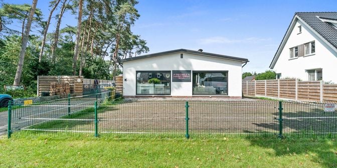 Huis te koop in Albertlaan 22, 2400 Mol